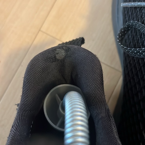 NoBull Mesh Running Shoes men’s size 8 - Picture 5 of 14